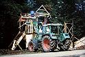 Aufbau Spielplatz 1992 (3)
